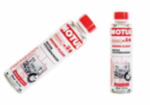 MOTUL ENGINE CLEAN ML.300 MOTUL